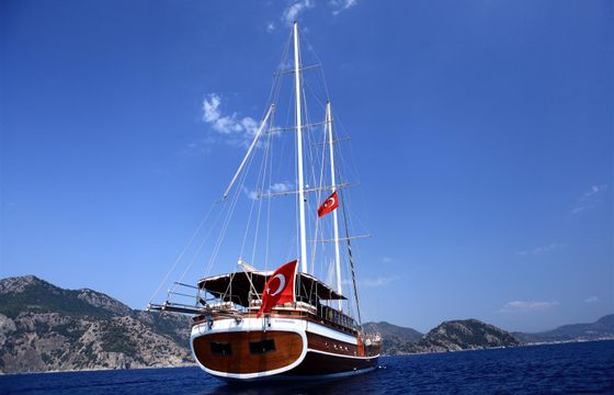 CAFEROĞLU 7