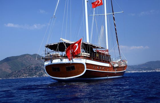 CAFEROĞLU 7