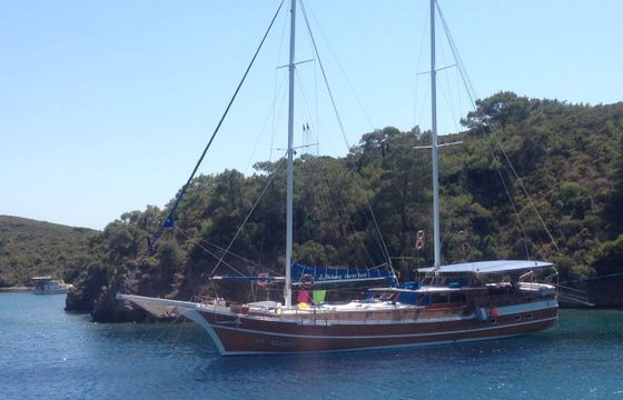 ES YILMAZ