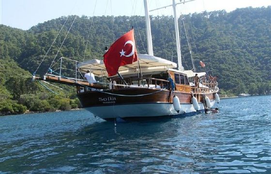SOFİA
