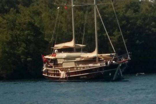 E. ARDA DENİZ