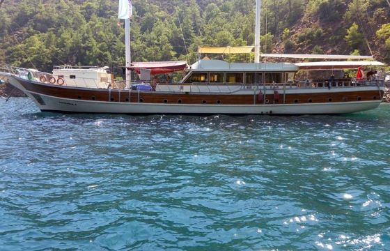 CAFEROĞLU 8 