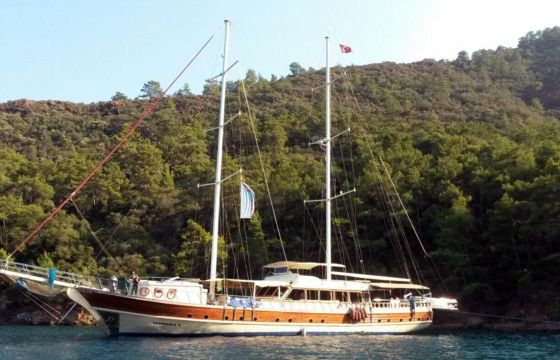 CAFEROĞLU 8 