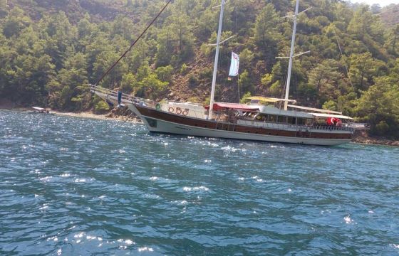 CAFEROĞLU 8 