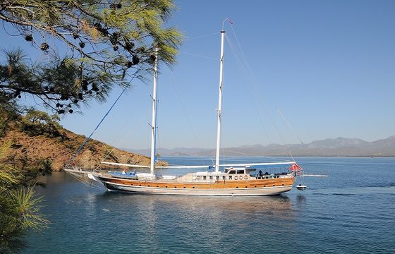 PRINCESS SELİN A.