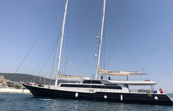 ESMA SULTAN