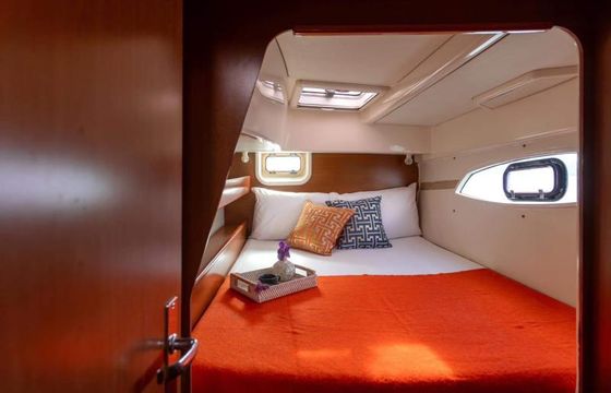 39FT SUNNAV