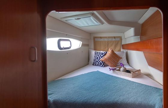 39FT SUNNAV