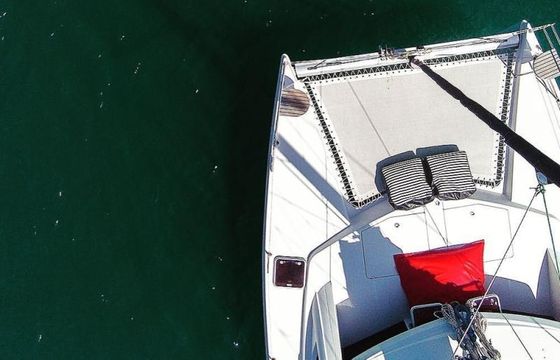 39FT SUNNAV