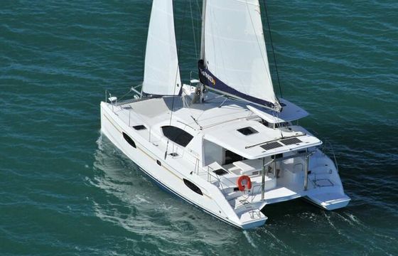 39FT SUNNAV