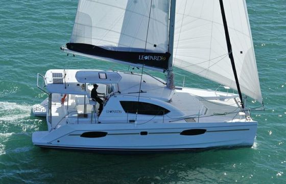 39FT SUNNAV