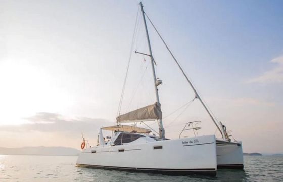 40ft Admiral