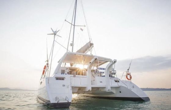 40ft Admiral