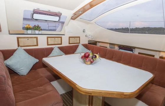 40ft Admiral