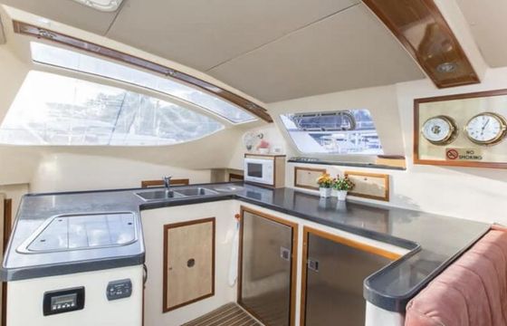 40ft Admiral