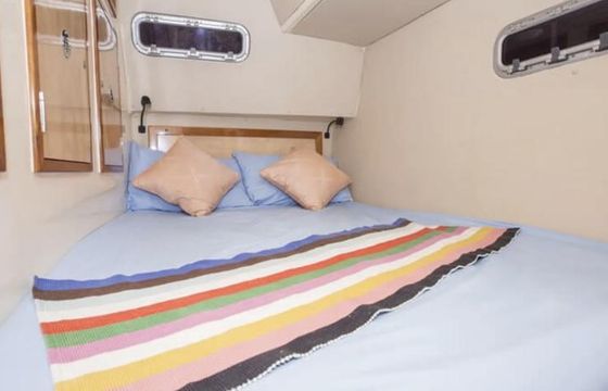 40ft Admiral