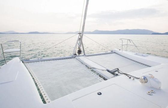 40ft Admiral