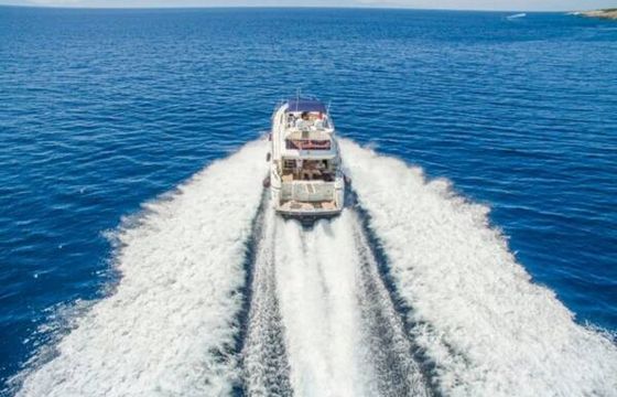 Sunseeker 62