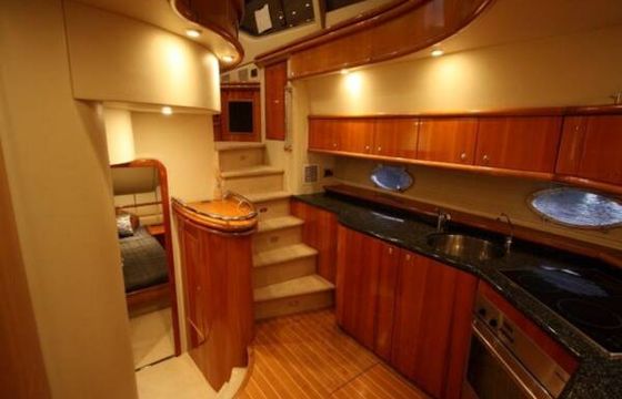 Sunseeker 62