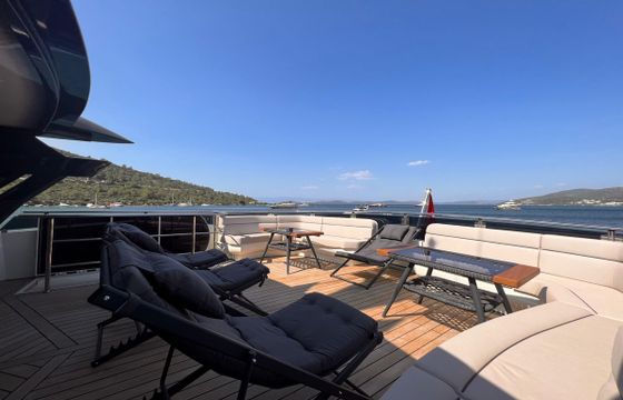Den Den Istanbul Bodrum