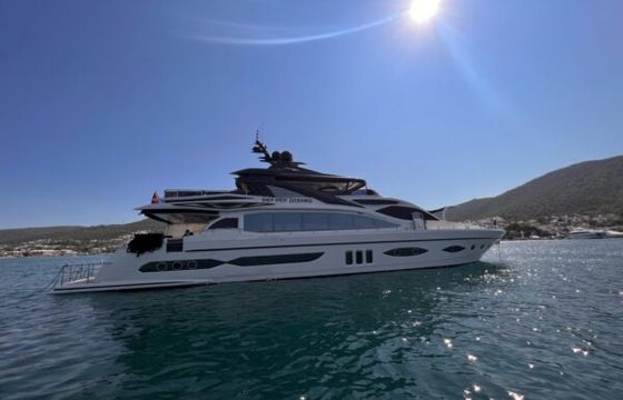 Den Den Istanbul Bodrum