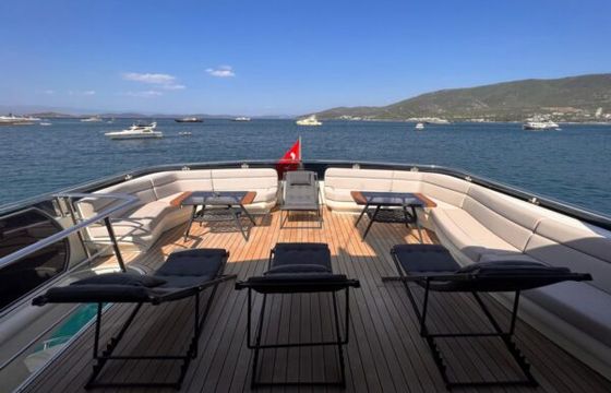 Den Den Istanbul Bodrum