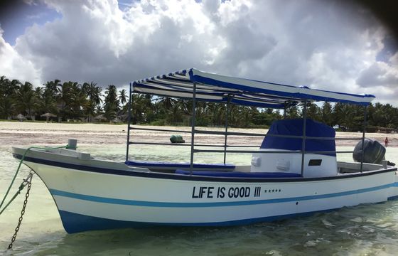 Life is Good
