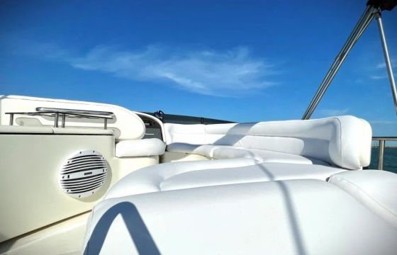 Azimut 52