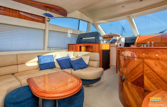 Azimut 52