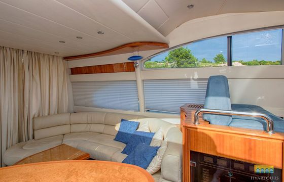 Azimut 52