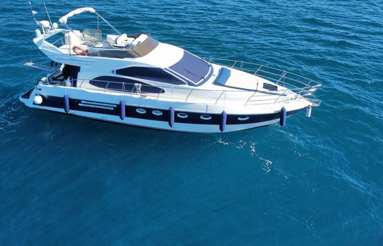 Azimut 52