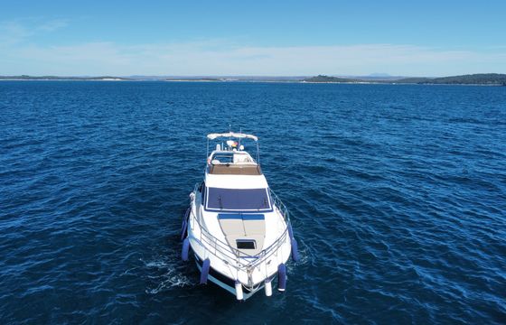 Azimut 52