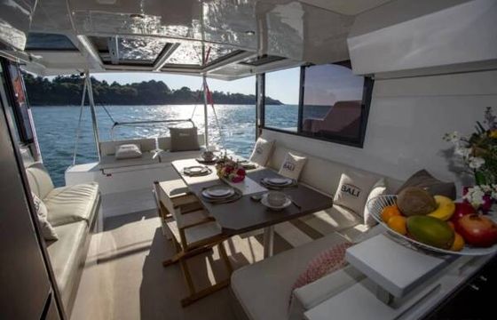 Bali Catspace Moana 2