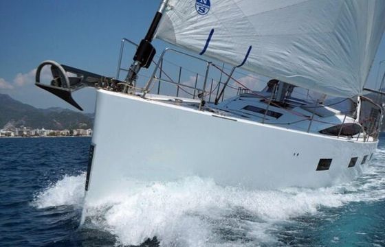 Jeanneau 64