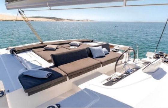 Lagoon 46