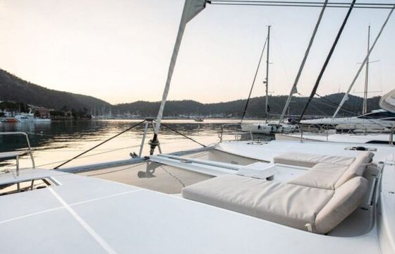 Lagoon 46