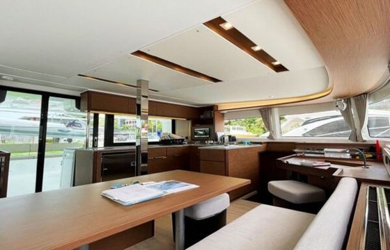 Lagoon 46