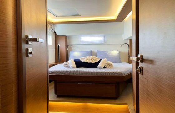 Lagoon 46