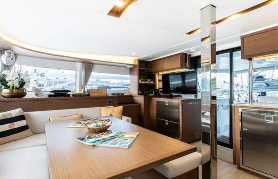 Lagoon 46