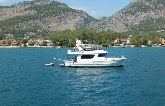 FLY TRAWLER
