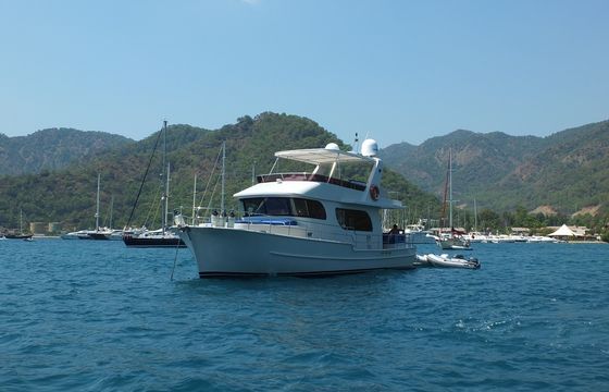 FLY TRAWLER