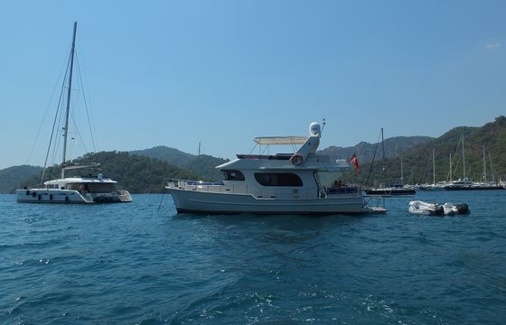 FLY TRAWLER