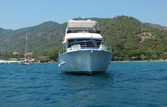 FLY TRAWLER
