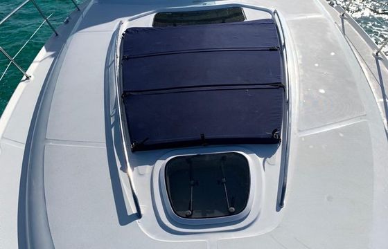 Sea Ray 42