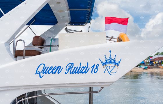 Queen Ruizi 18