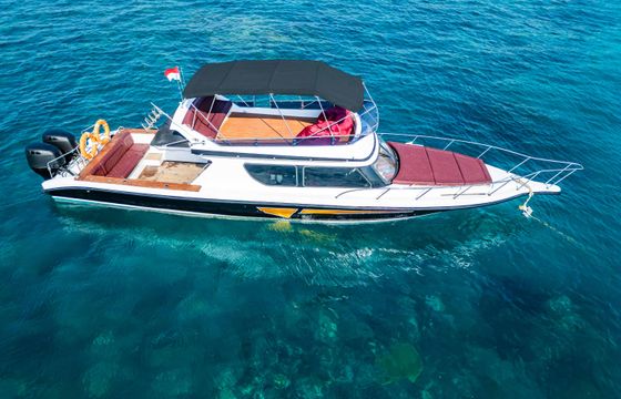 QR12 Nusa Dua 
