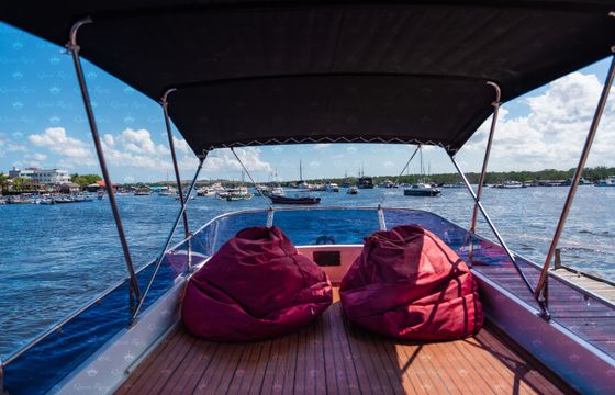 QR12 Nusa Dua 