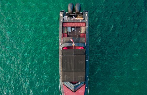 QR10 Nusa Dua 