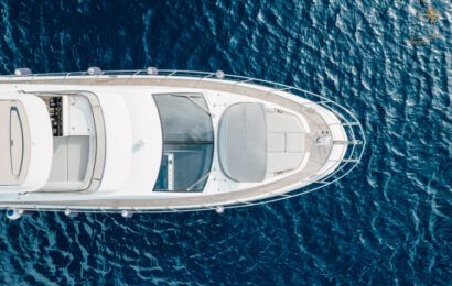Azimut 55 Fly