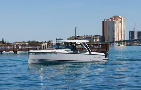 Palm Beach Luxury Cruises